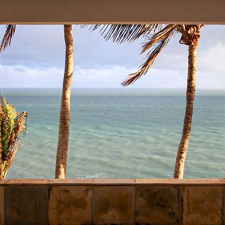 Casa Vista Ao Mar Villa Canoa Quebrada Dış mekan fotoğraf