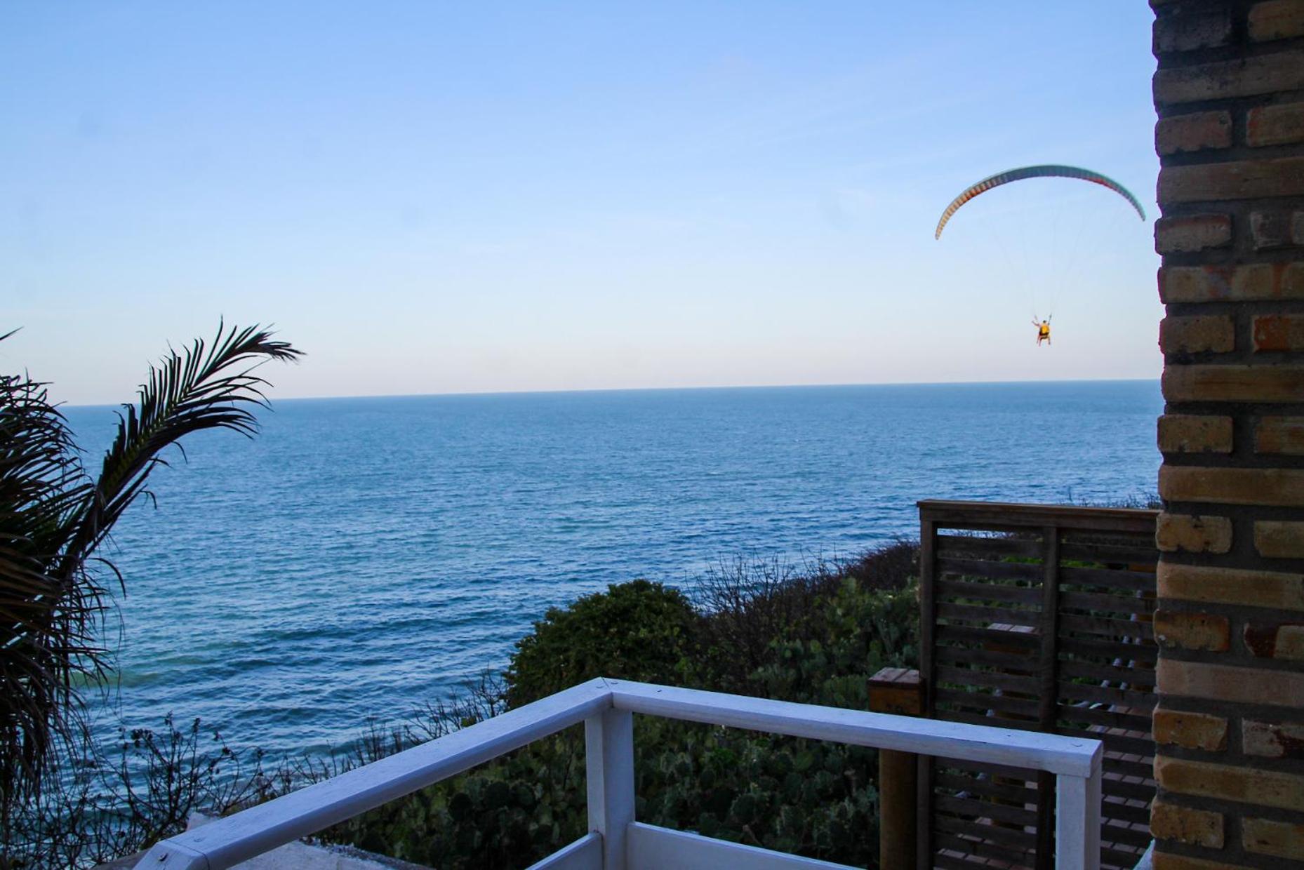 Casa Vista Ao Mar Villa Canoa Quebrada Dış mekan fotoğraf