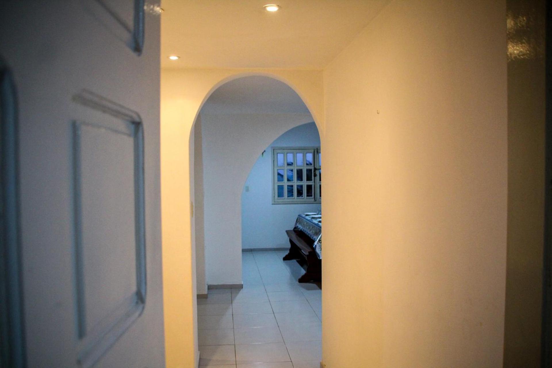 Casa Vista Ao Mar Villa Canoa Quebrada Dış mekan fotoğraf