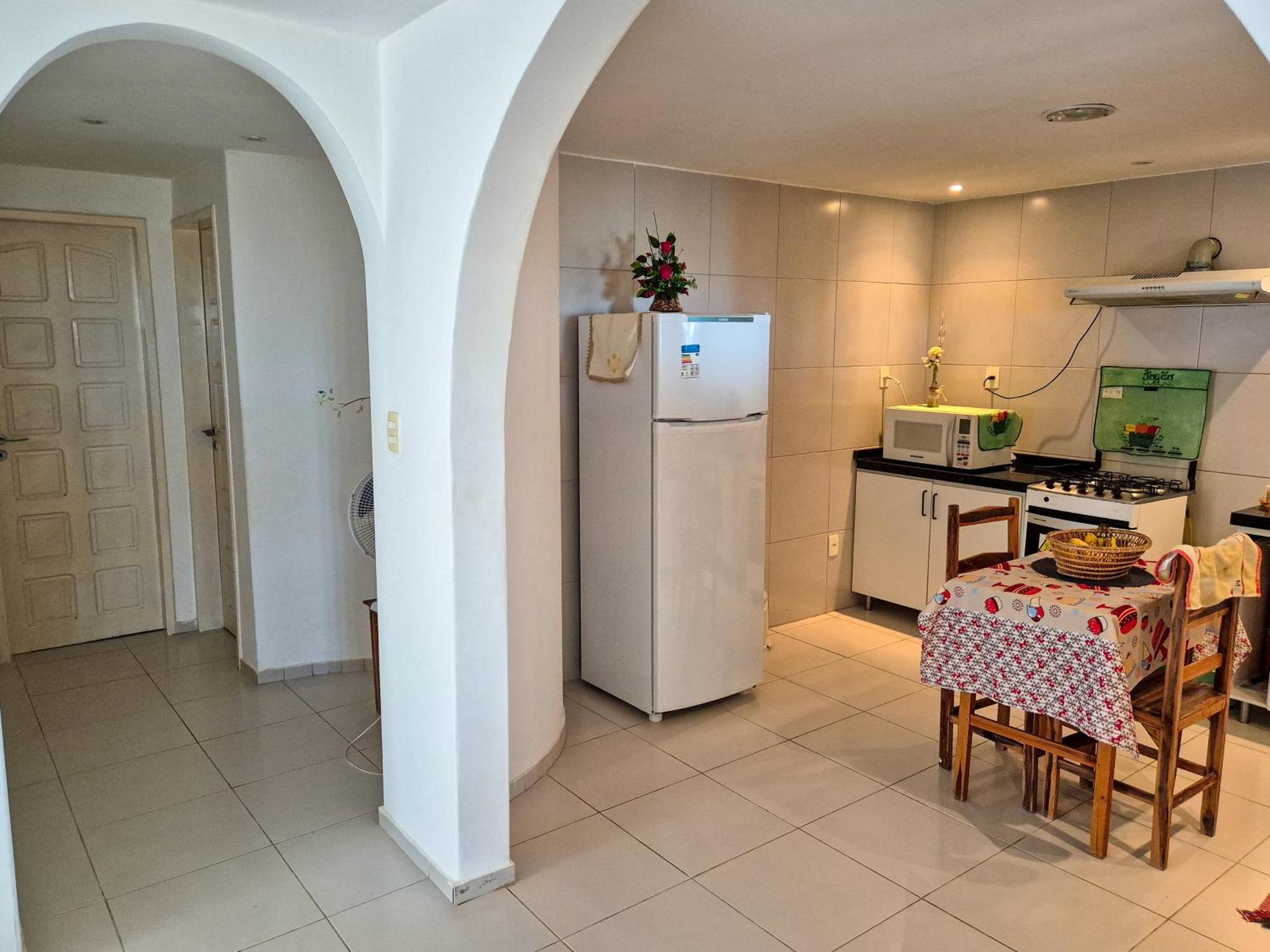 Casa Vista Ao Mar Villa Canoa Quebrada Dış mekan fotoğraf