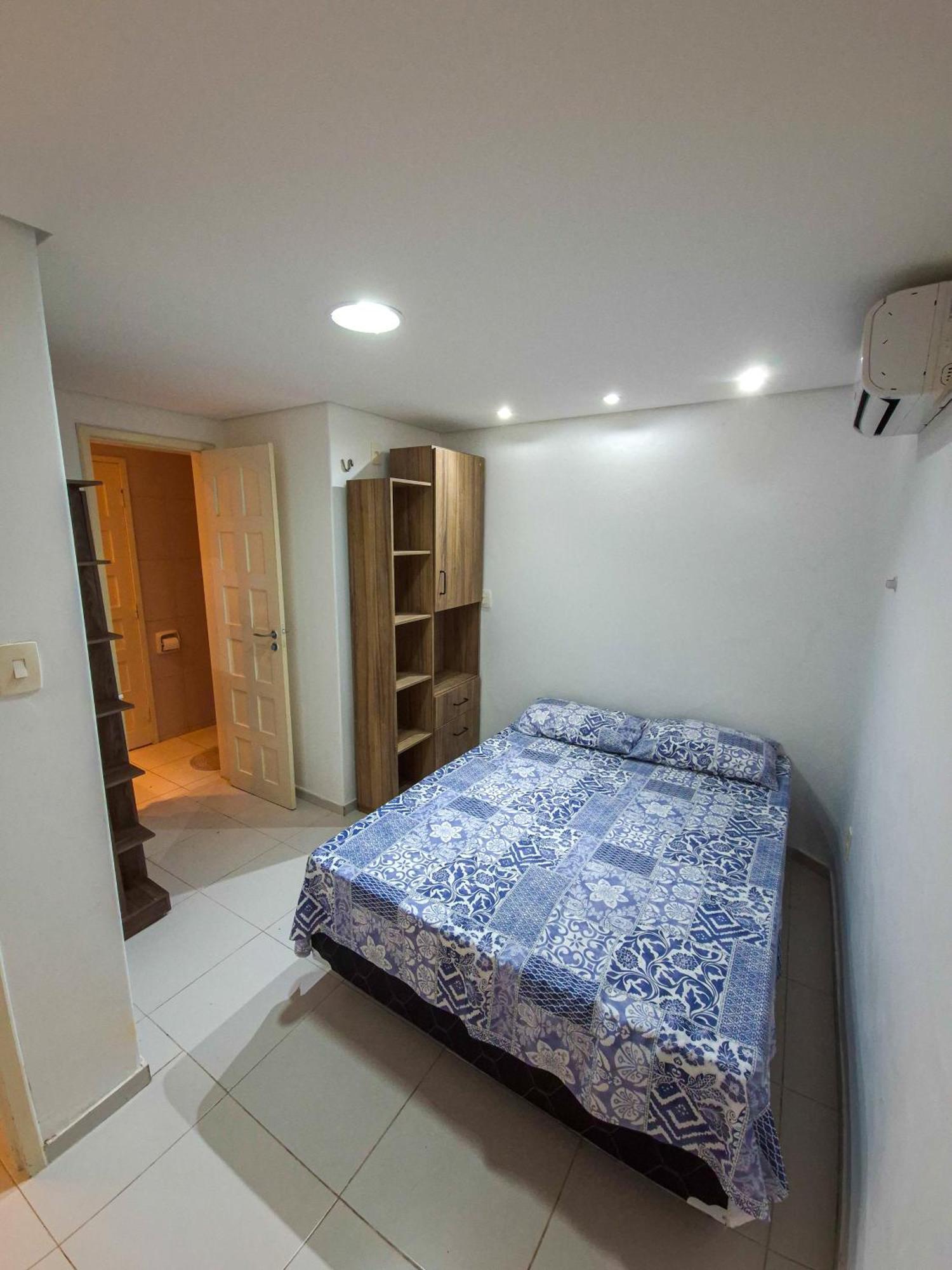 Casa Vista Ao Mar Villa Canoa Quebrada Dış mekan fotoğraf
