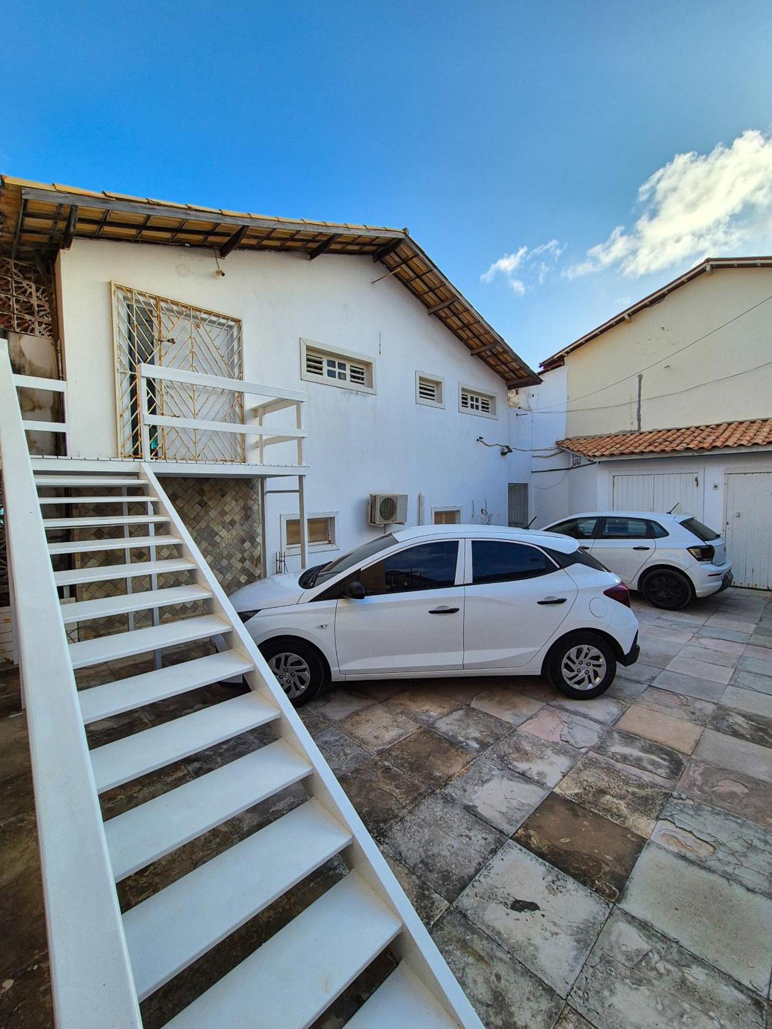Casa Vista Ao Mar Villa Canoa Quebrada Dış mekan fotoğraf