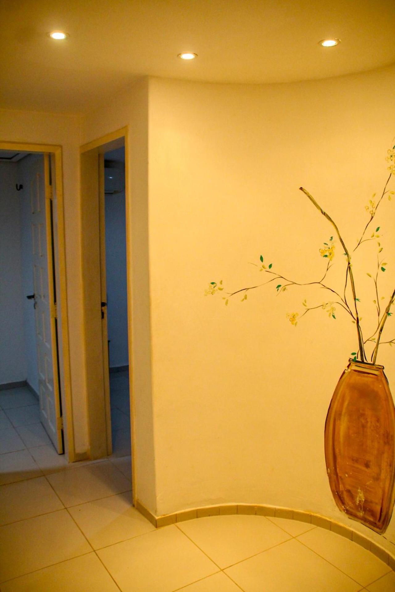 Casa Vista Ao Mar Villa Canoa Quebrada Dış mekan fotoğraf