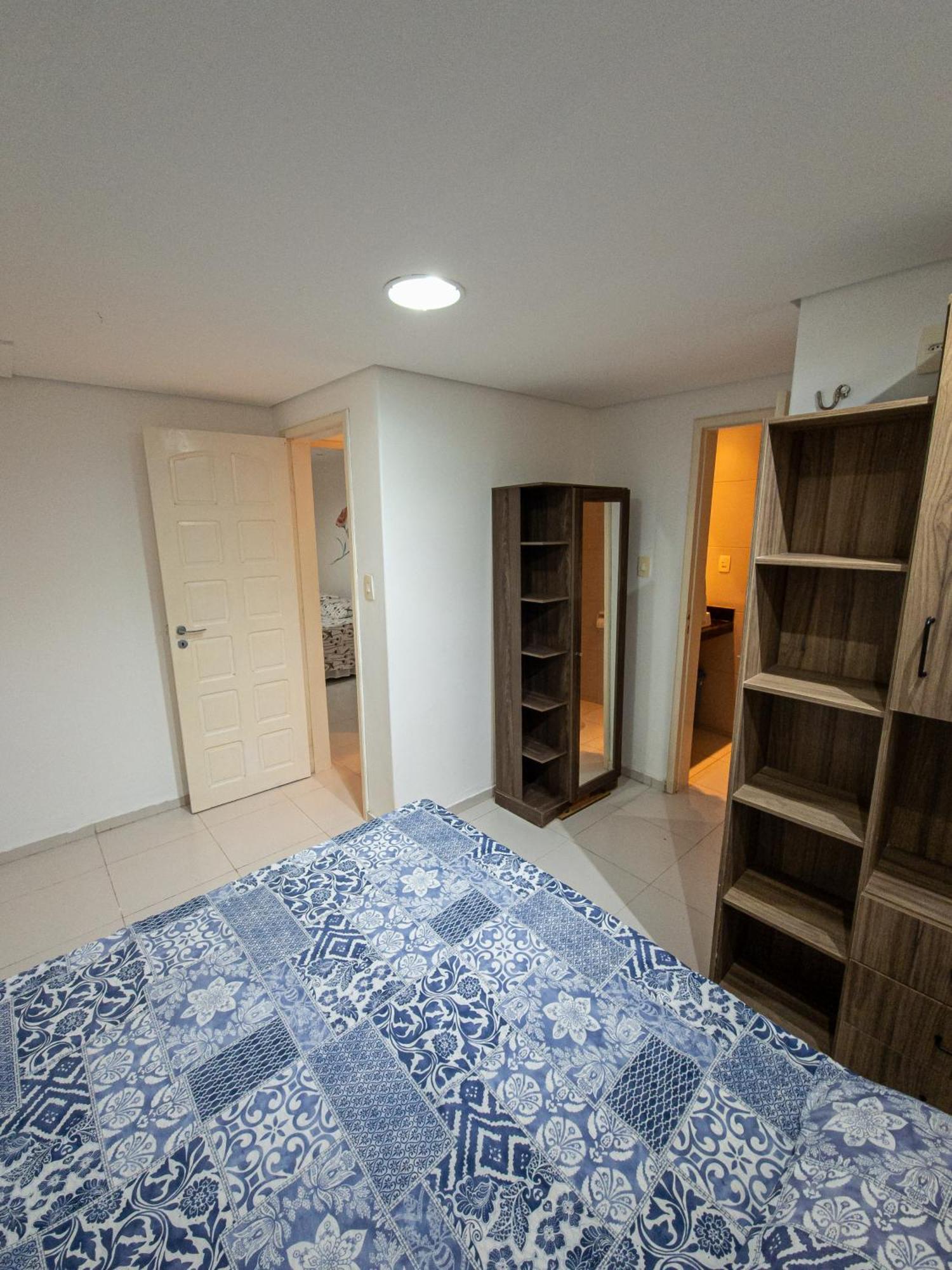 Casa Vista Ao Mar Villa Canoa Quebrada Dış mekan fotoğraf