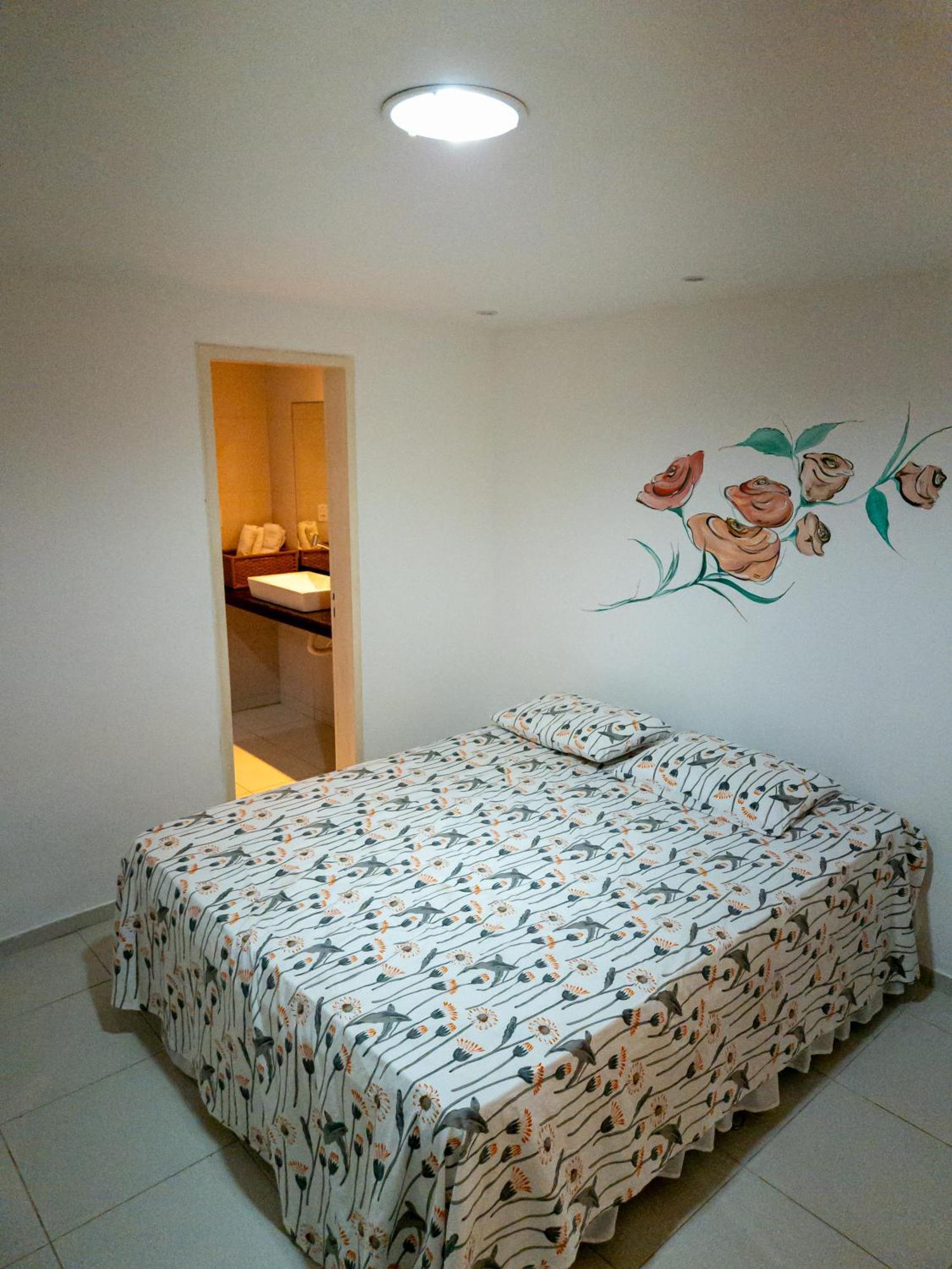 Casa Vista Ao Mar Villa Canoa Quebrada Dış mekan fotoğraf
